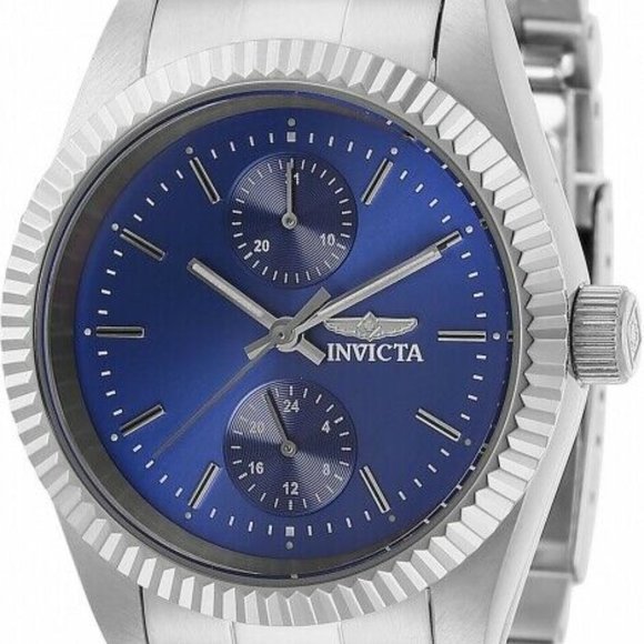 Invicta Accessories - Invicta Women's 29438 Stainless Steel Watch